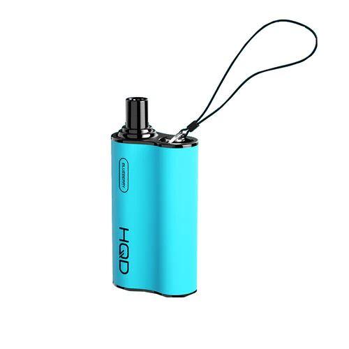 HQD Cuvie Box Disposable Vape Vape Papa HQD Cuvie Box Disposable Vape Vape Papa
