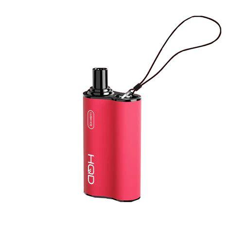HQD Cuvie Box Flavors – Vape Papa