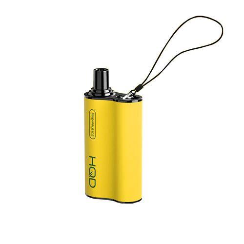 HQD Cuvie Box Disposable Vape Vape Papa HQD Cuvie Box Disposable Vape Vape Papa