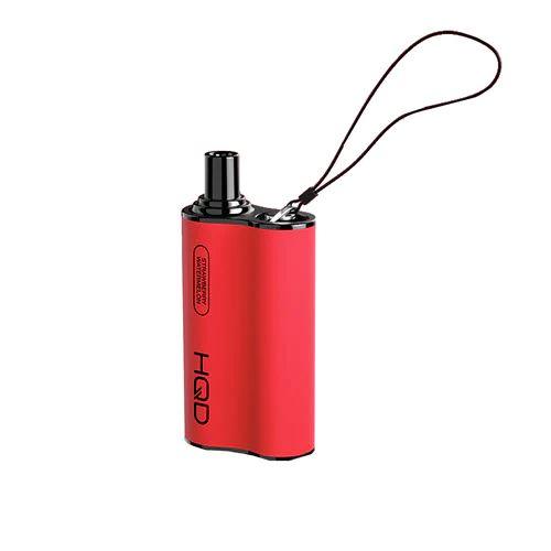 HQD Cuvie Box Disposable Vape Vape Papa HQD Cuvie Box Disposable Vape Vape Papa