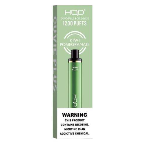 HQD Cuvie Plus Disposable Vape Vape Papa HQD Cuvie Plus Disposable Vape Vape Papa