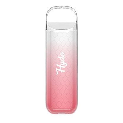 Hyde N-Bar Recharge Cherry Peach Lemonade  