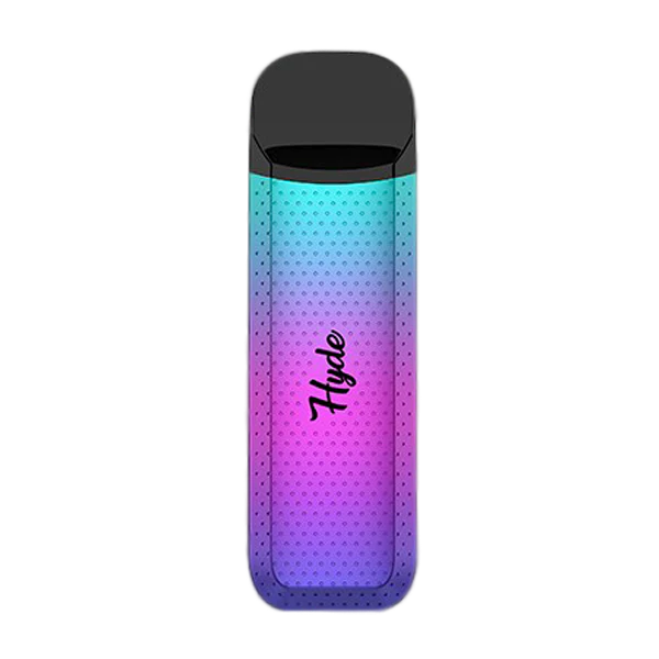 what vapes can i buy Hyde Color Vape Review