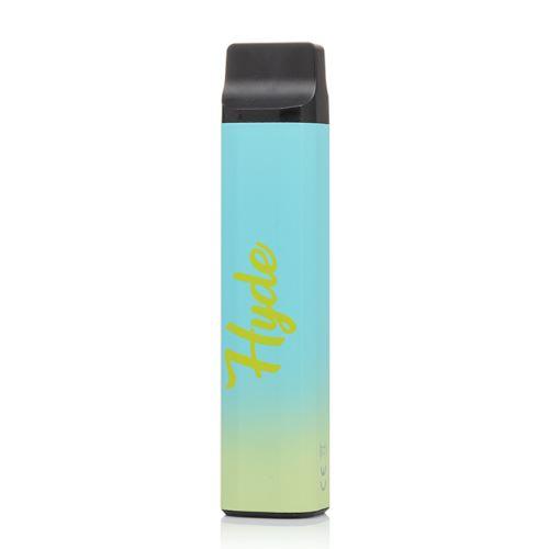 elf bar vape uk Hyde Rebel RECHARGE Disposable Vape main image 1