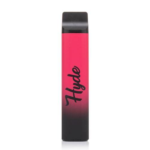 Hyde Edge Pink Drink  