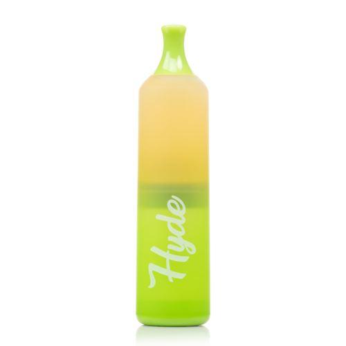 Hyde Retro Rave Recharge Sour Apple Ice  