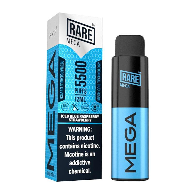 Rare Mega Mesh Vapes – Vape Papa