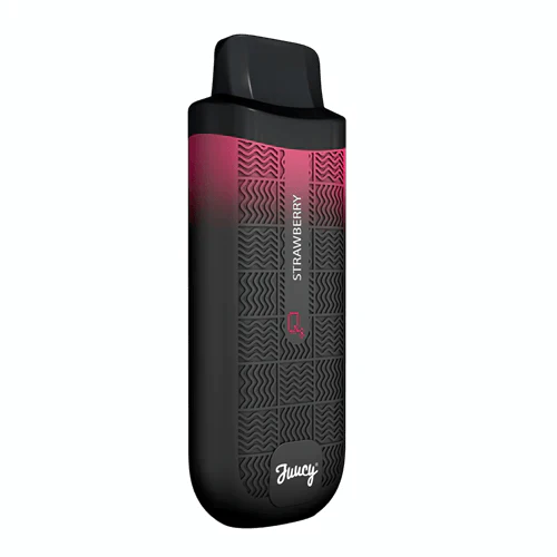 Juucy Model QS Flavors  Vape Papa