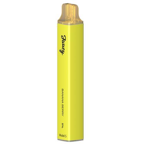 Juucy Model S Flavors  Vape Papa