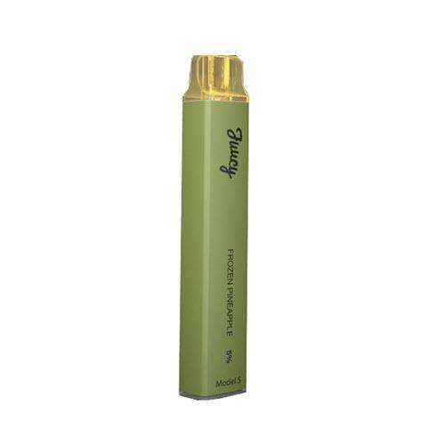 Juucy Model S Flavors  Vape Papa