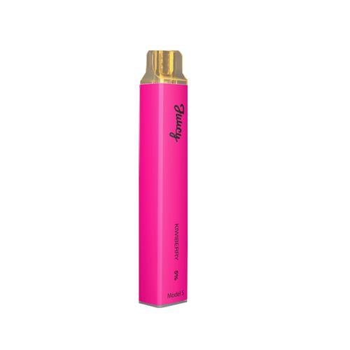Juucy Model S Flavors  Vape Papa