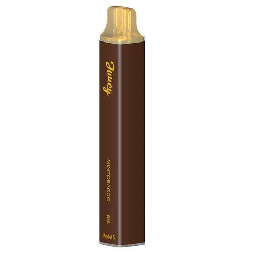 Juucy Model S Flavors  Vape Papa