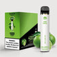 Glamee Nova Key Lime  