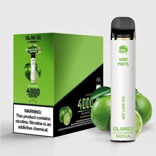 Glamee Nova Key Lime  