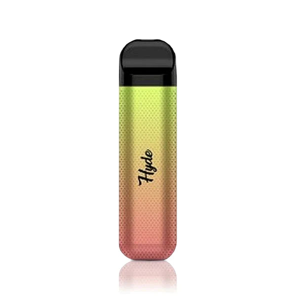 Hyde N-Bar Mini Flavors Vape Papa Hyde N-Bar Mini Flavors Vape Papa