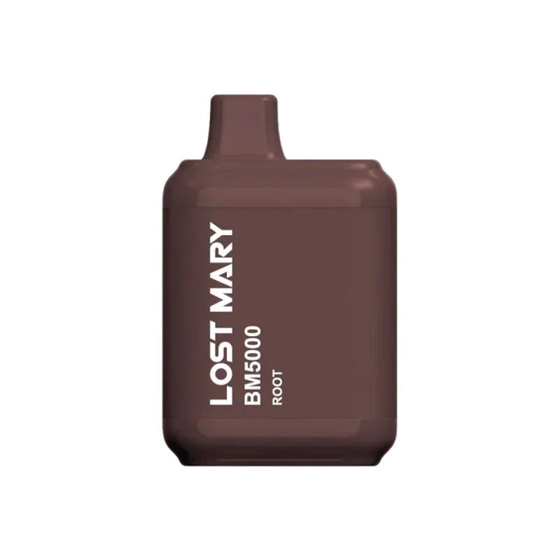 Lost Mary BM5000 Flavors – Vape papa