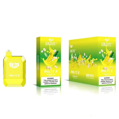 Loy Multi X – Vape Papa