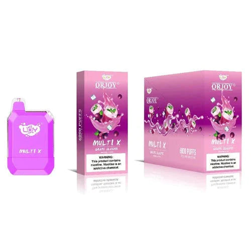 Loy Multi X Disposable Vape Vape Papa Loy Multi X Disposable Vape Vape Papa