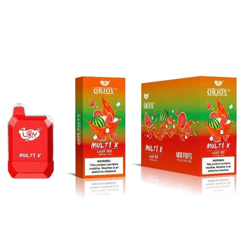 Loy Multi X Disposable Vape Vape Papa Loy Multi X Disposable Vape Vape Papa