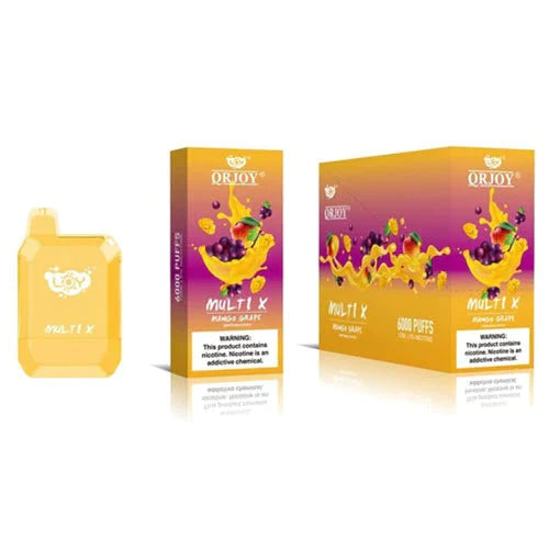 Loy Multi X Disposable Vape Vape Papa Loy Multi X Disposable Vape Vape Papa