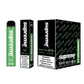 Supreme Prime Mighty Mint  