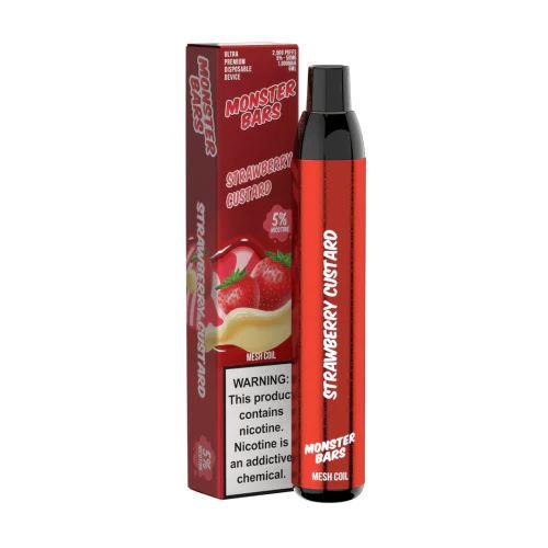 Monster Bar Vape Papa Monster Bar Vape Papa