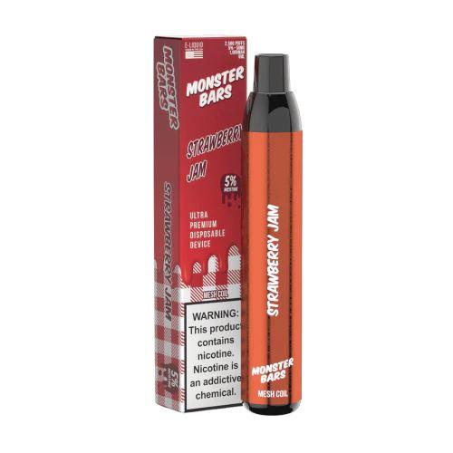 Monster Bar Vape Papa Monster Bar Vape Papa