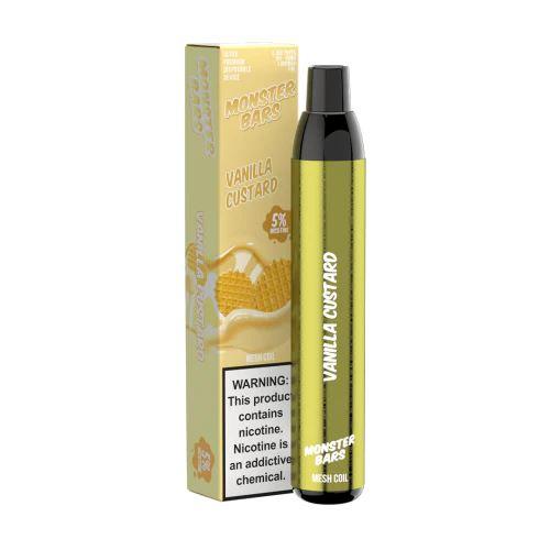 Monster Bar Vape Papa Monster Bar Vape Papa