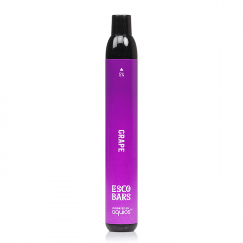 Esco Bars H2O 2500 Grape  