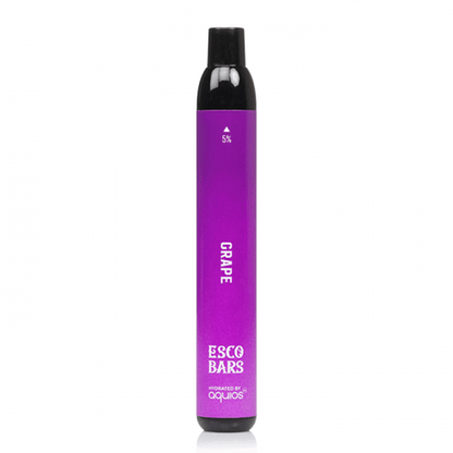 Esco Bars H2O 2500 Grape  
