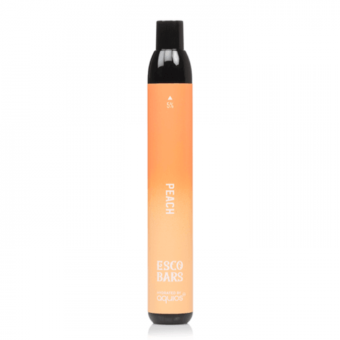 Esco Bars H2O 2500 Peach  