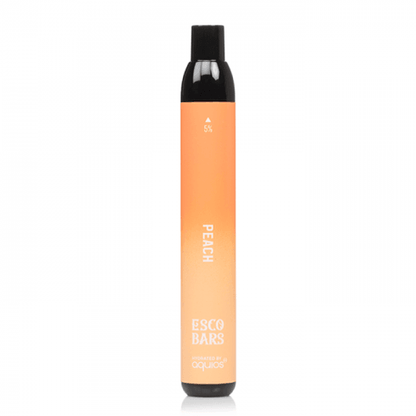 Esco Bars H2O 2500 Peach  