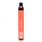 Esco Bars H2O 2500 Strawberry  