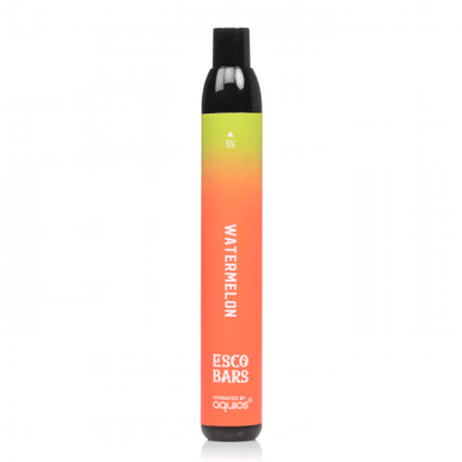 Esco Bars H2O 2500 Watermelon  