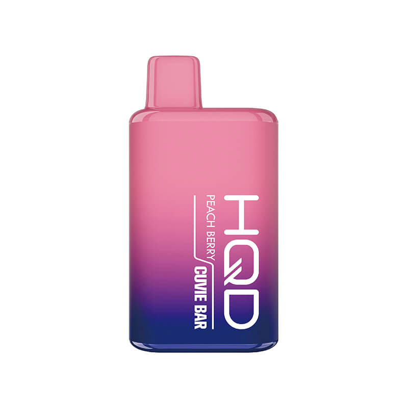 HQD Cuvie Bar Flavors Vape Papa HQD Cuvie Bar Flavors Vape Papa