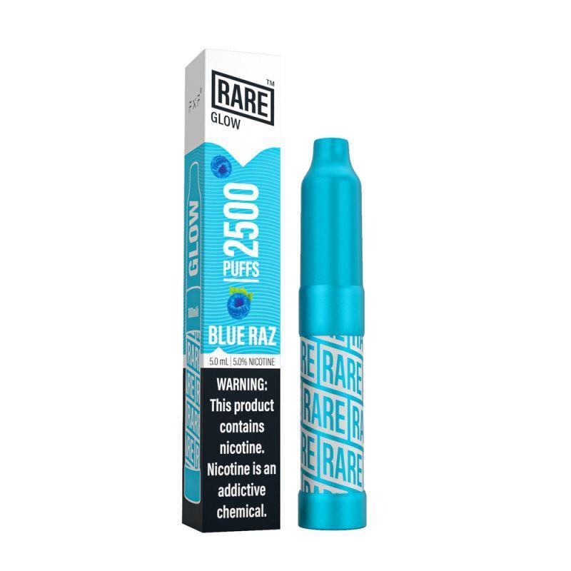 Rare Glow: Up to 2500 Puffs - Explore Flavorful Options Vape Papa Rare Glow: Up to 2500 Puffs - Explore Flavorful Options Vape Papa