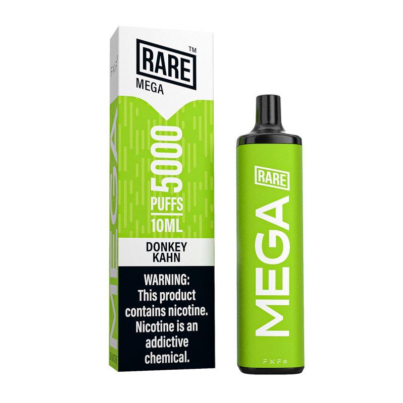Rare Mega: Up to 5000 Puffs Explore 10ml Flavorful Options Vape Papa Rare Mega: Up to 5000 Puffs Explore 10ml Flavorful Options Vape Papa