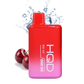 HQD Cuvie Bar Red Ice  