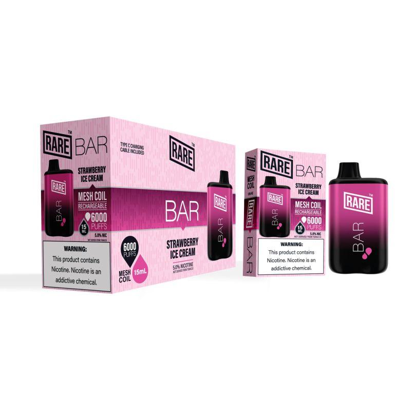 Rare Bar Flavors Vape Papa Rare Bar Flavors Vape Papa