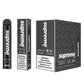 Supreme Max Black Ice 2% 