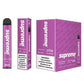 Supreme Max Purple Rain 2% 