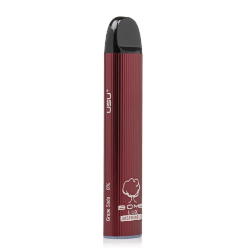 Bomb Lux Zero Disposable Vape Vape Papa Bomb Lux Zero Disposable Vape Vape Papa