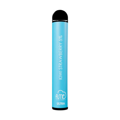 fume ultra kiwi strawberry
