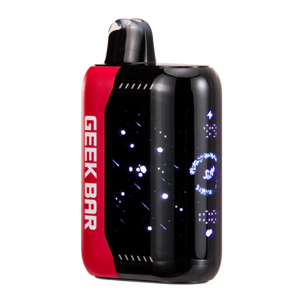 Geek Bar Pulse X 25K - Image 17