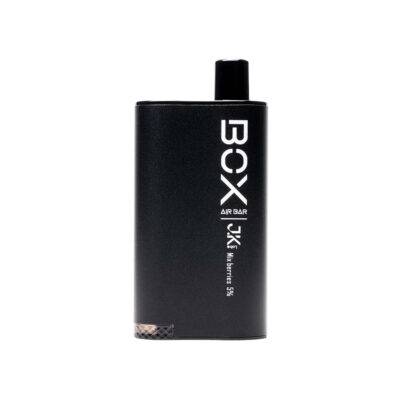 Air Bar Box Mix Berries