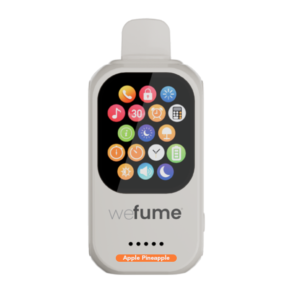 Fume WeFume 30000 - Image 3