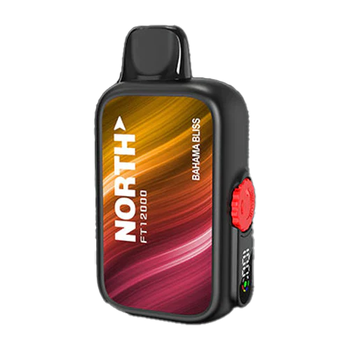 North FT12000 - Image 6