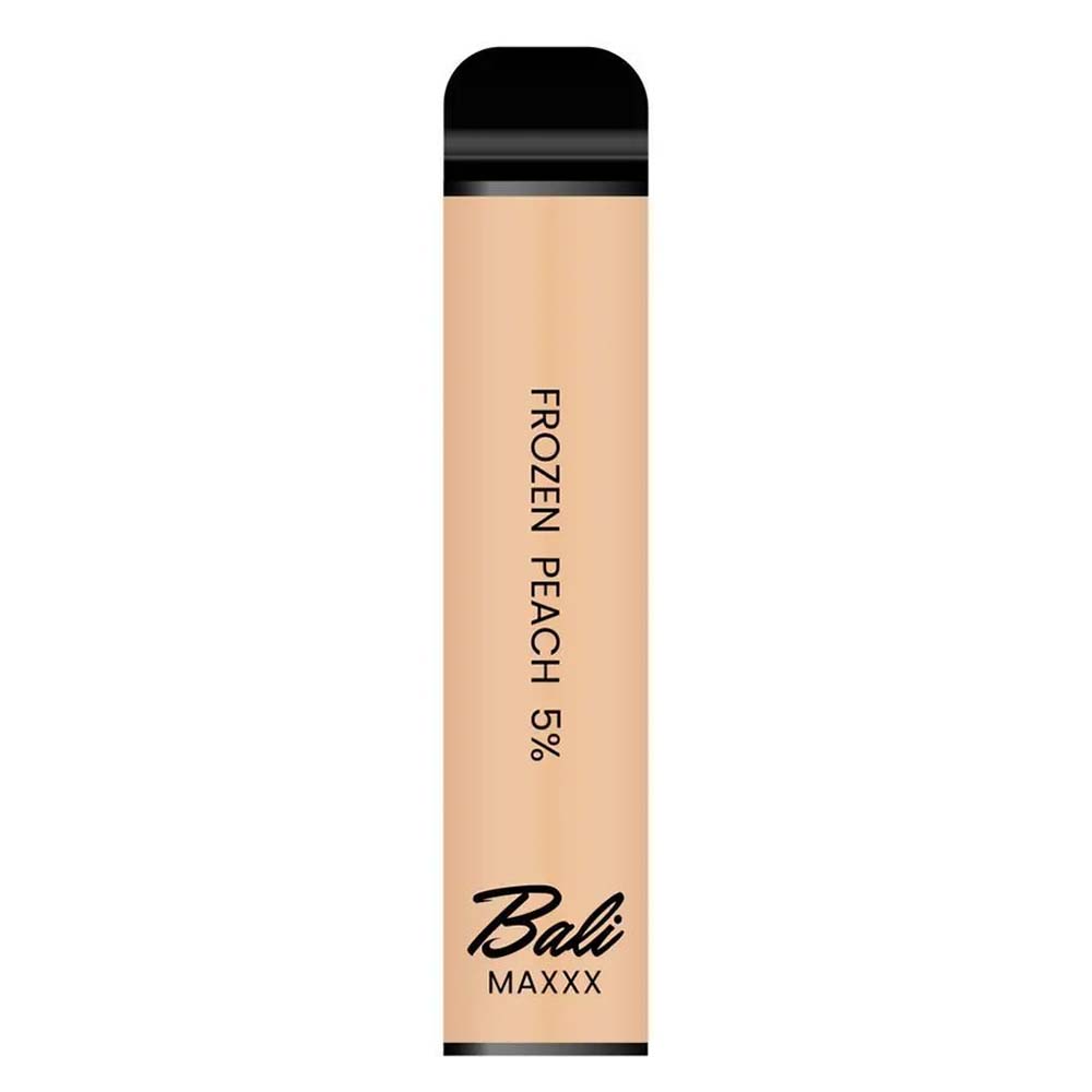 Bali Maxxx Frozen Peach