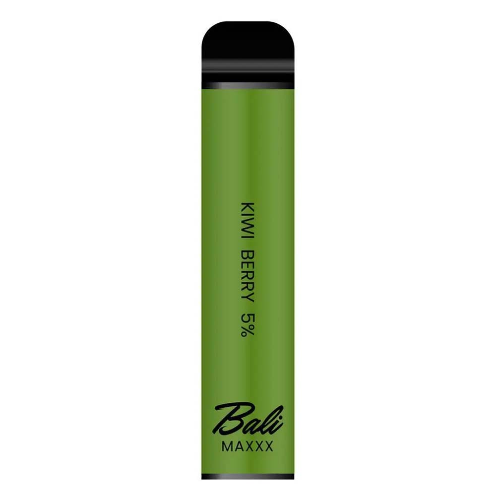 Bali Maxxx Kiwi Berry