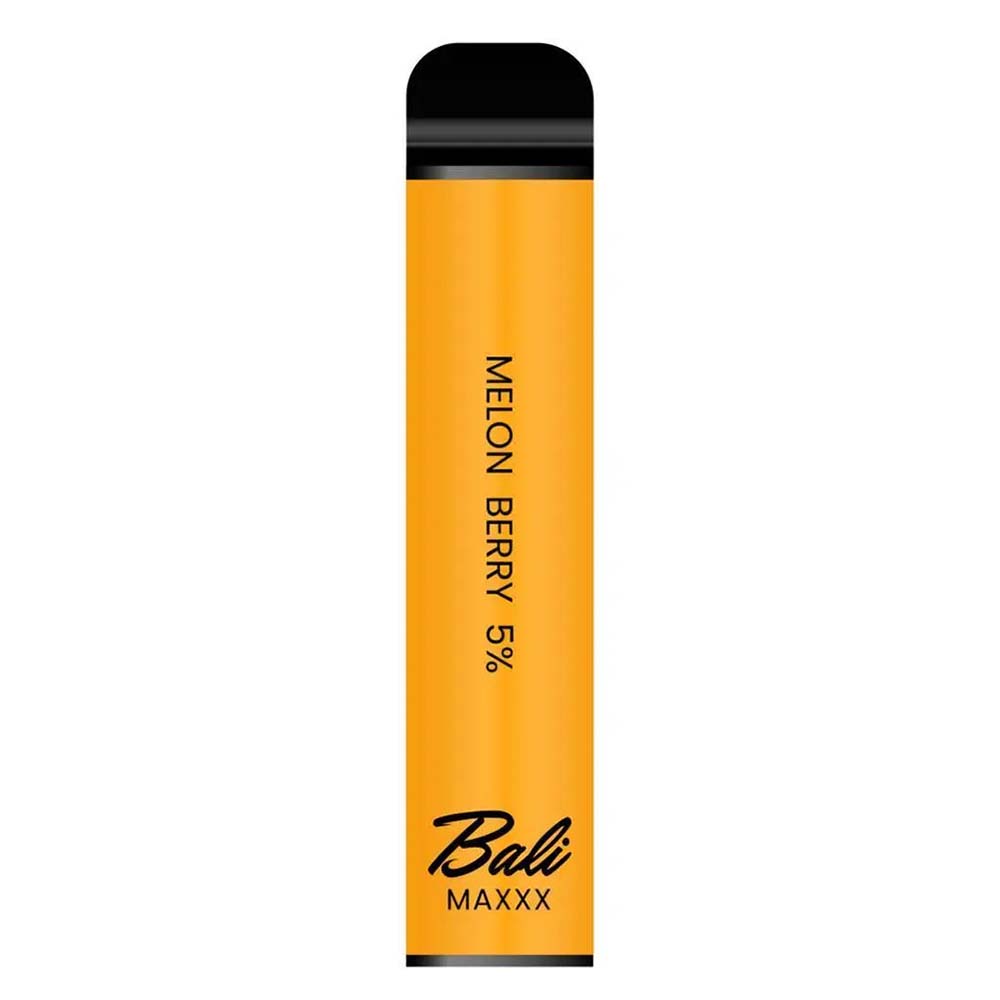 Bali Maxxx Melon Berry